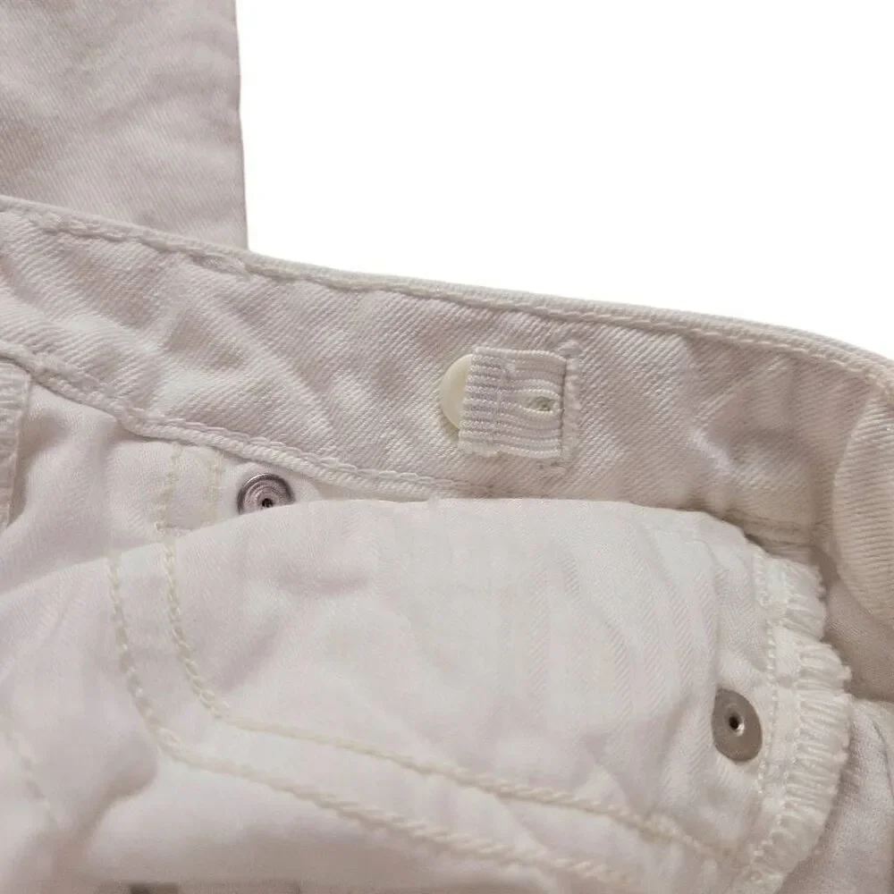 Gap Girl jeans 6 slim